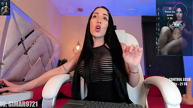 Snapshot of marcela_Davila chatting on December 13, 3:05 am marcela Davila online show from December 13, 3:05 am