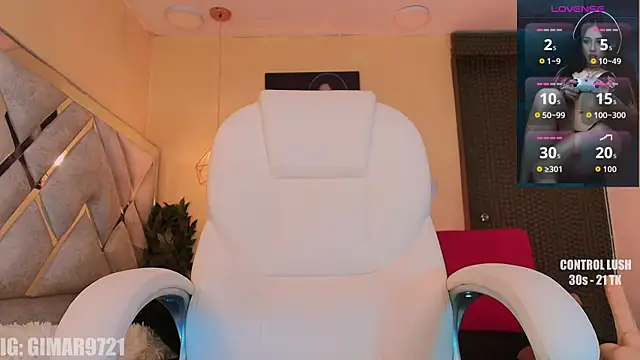 Snapshot of marcela_Davila chatting on December 4, 12:42 am marcela Davila online show from December 4, 12:42 am