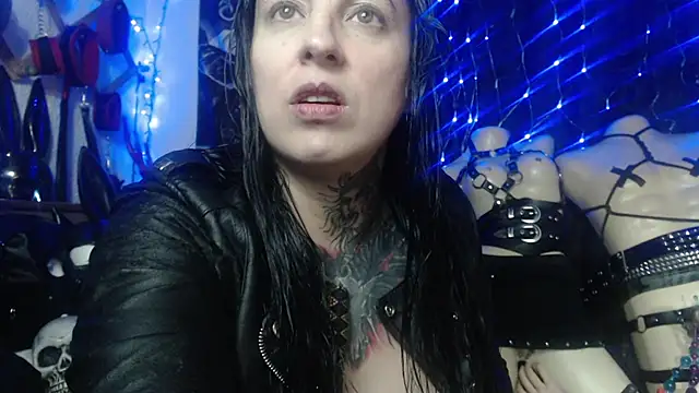 Astartexxx online show from October 23, 4:56 am