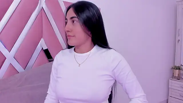 Helenn monroy1 online show from November 10, 7:35 pm