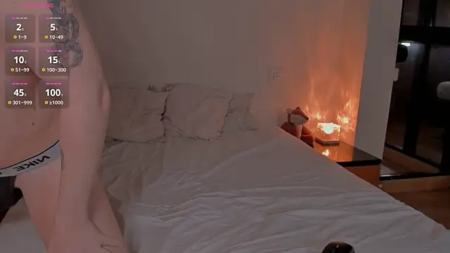 Rob and Ethan online show from February 10, 9:25 pm