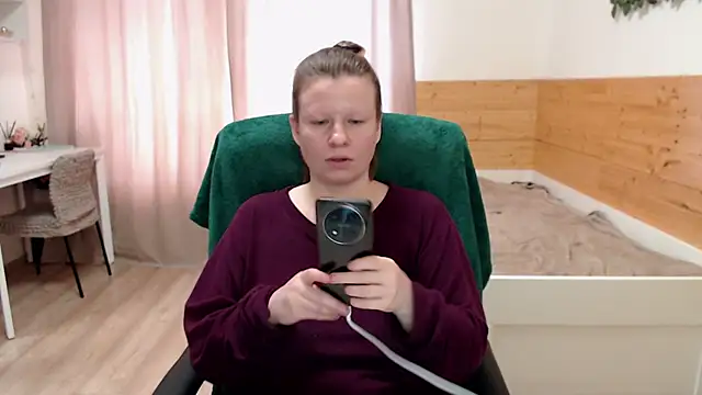 Exponent 5 online show from April 7, 1:00 pm