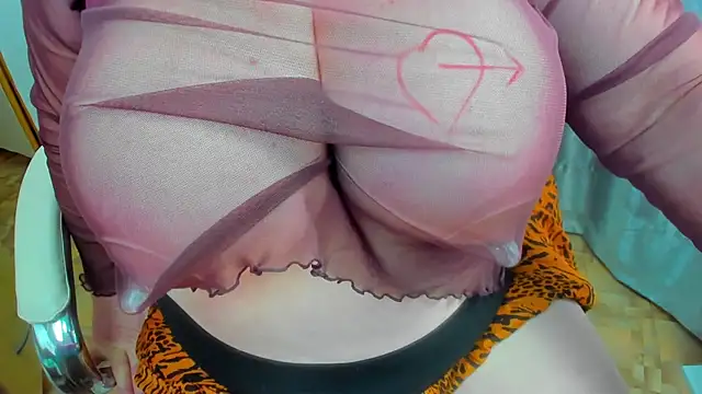 77Sambuca77 online show from March 10, 8:26 am