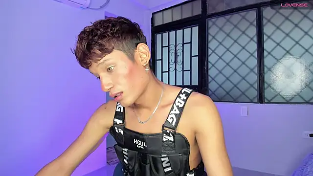 nicky moo online show from March 15, 4:21 pm