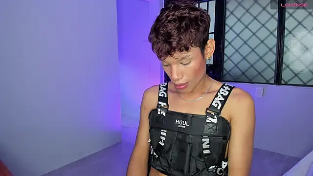 nicky moo online show from March 20, 3:14 pm