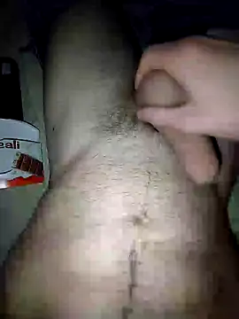 Pascutt online show from January 16, 11:16 pm