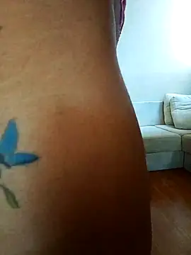 jessy905 online show from February 14, 6:48 pm