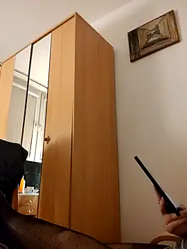 Snapshot of She-devilx chatting on January 25, 10:07 pm She-devilx online show from January 25, 10:07 pm