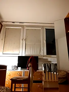 Snapshot of She-devilx chatting on March 7, 9:17 pm She-devilx online show from March 7, 9:17 pm