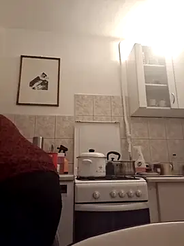 Snapshot of She-devilx chatting on October 6, 8:17 pm She-devilx online show from October 6, 8:17 pm