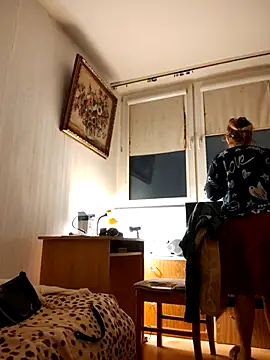 She-devilx online show from February 17, 1:13 am