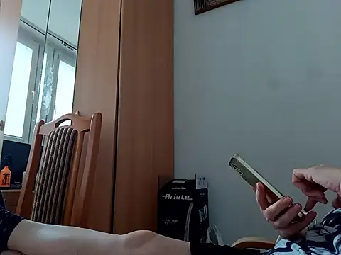 She-devilx online show from March 21, 8:41 am