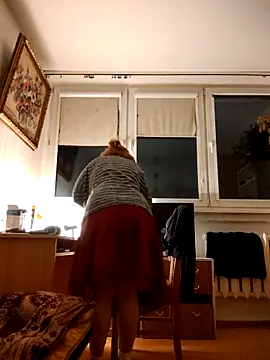 She-devilx online show from April 10, 10:47 pm