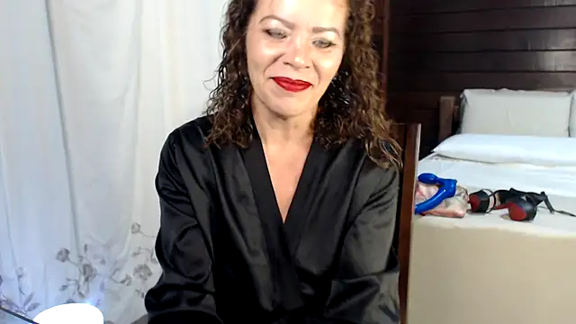 BarbaraDominatrix online show from July 22, 6:22 pm