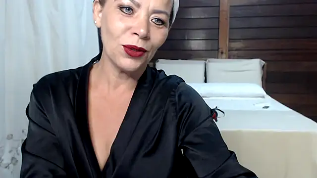 BarbaraDominatrix online show from July 23, 5:33 pm
