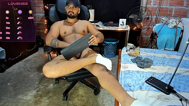 Imperion king online show from December 17, 6:02 am