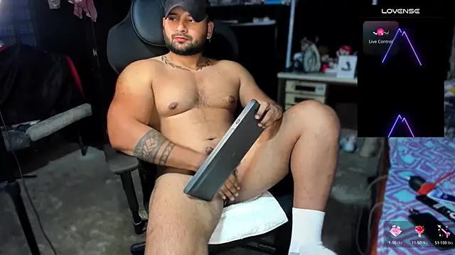 Imperion king online show from December 20, 1:34 am