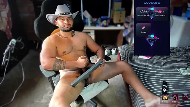 Imperion king online show from April 5, 5:54 pm