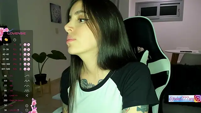 belu arg online show from April 21, 11:29 pm