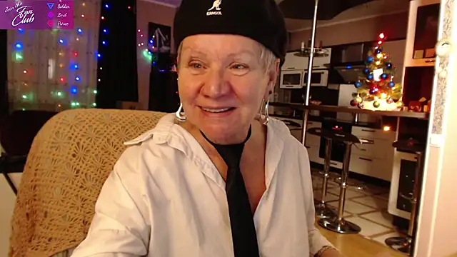 roxana brooks online show from January 6, 2:47 pm