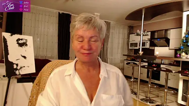 roxana brooks online show from January 8, 2:35 pm