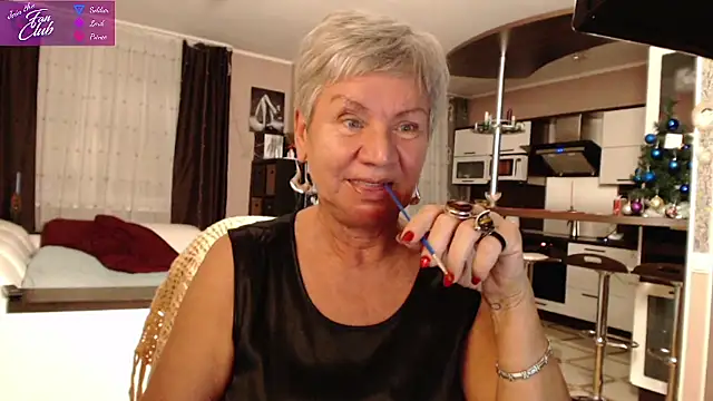 roxana brooks online show from January 13, 5:44 pm