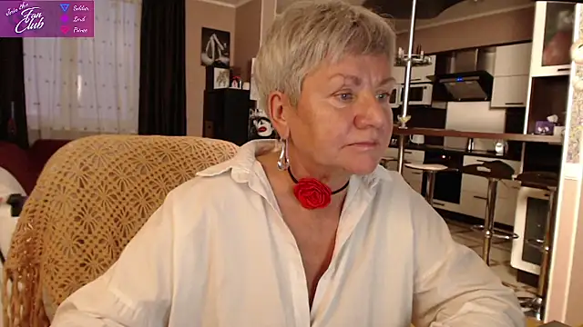 roxana brooks online show from January 14, 2:00 pm