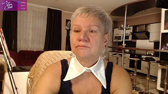 roxana brooks online show from January 18, 2:44 pm