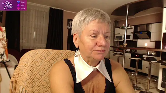 roxana brooks online show from January 18, 6:10 pm