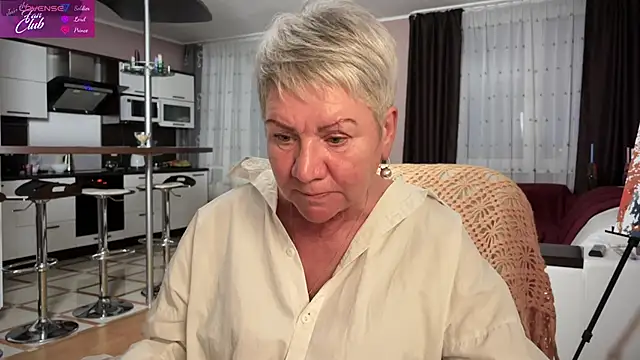 roxana brooks online show from January 21, 2:37 pm