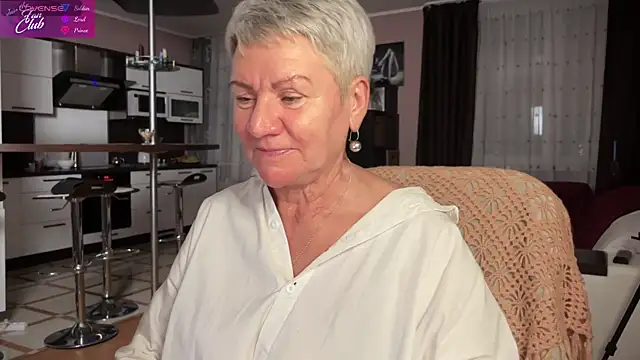 roxana brooks online show from January 21, 5:41 pm