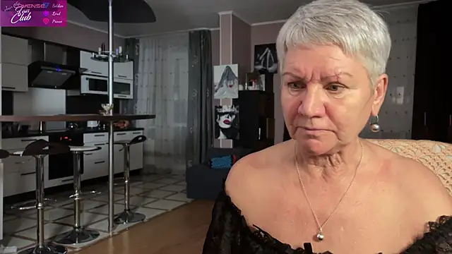 roxana brooks online show from January 22, 2:46 pm