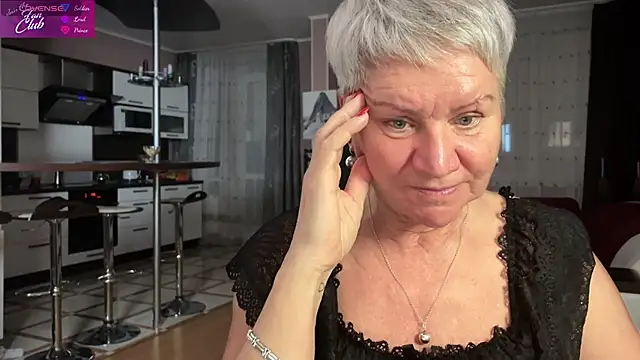 roxana brooks online show from January 22, 5:59 pm