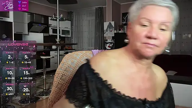 roxana brooks online show from January 24, 3:02 pm