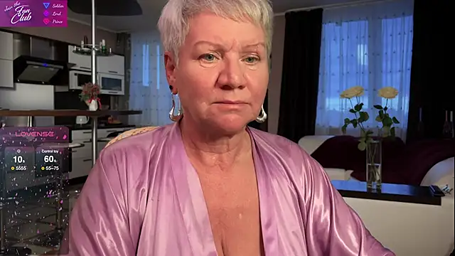 roxana brooks online show from January 26, 1:58 pm