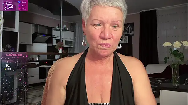 roxana brooks online show from January 27, 5:26 pm