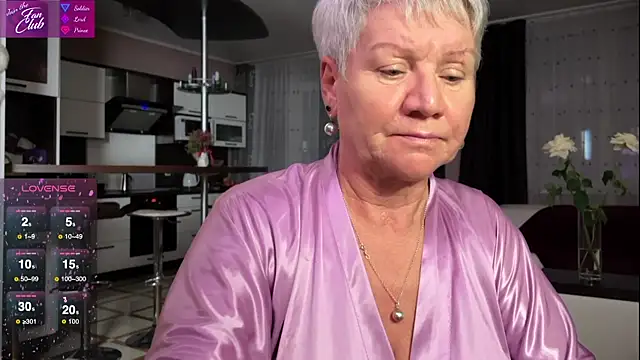 roxana brooks online show from January 28, 2:53 pm