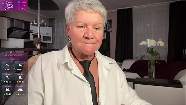 roxana brooks online show from January 29, 6:18 pm