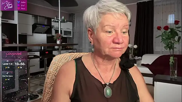 roxana brooks online show from February 1, 5:26 pm