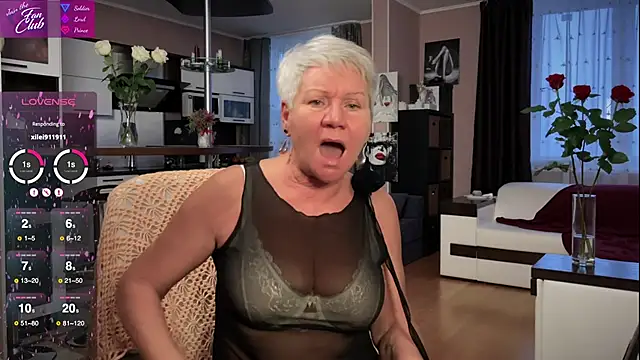 roxana brooks online show from February 2, 2:02 pm