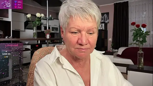 roxana brooks online show from February 3, 3:06 pm