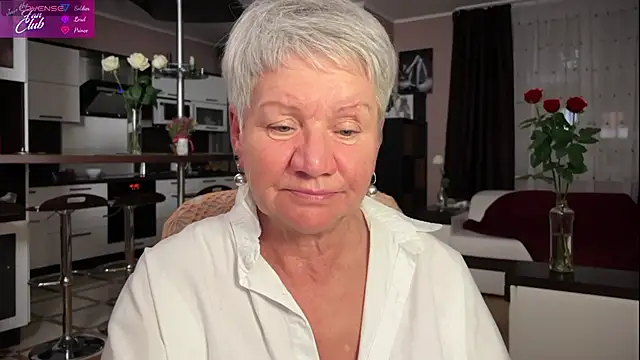 roxana brooks online show from February 3, 10:11 pm