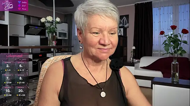 roxana brooks online show from February 4, 2:53 pm