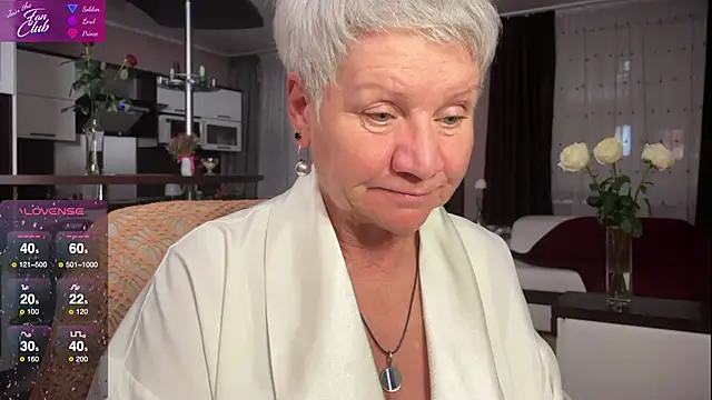 roxana brooks online show from February 5, 9:18 pm