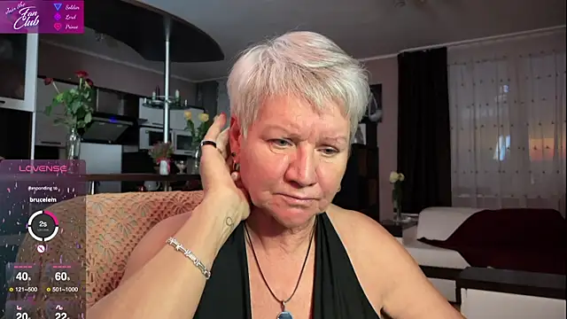 roxana brooks online show from February 10, 3:21 pm