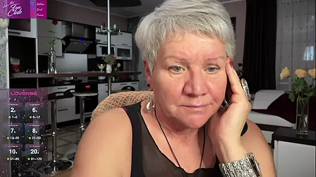 roxana brooks online show from February 12, 5:58 pm