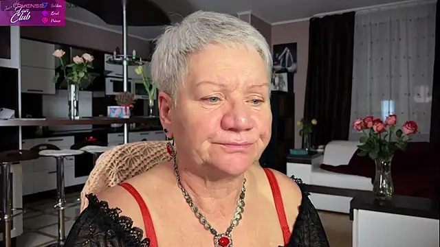 roxana brooks online show from February 18, 5:53 pm