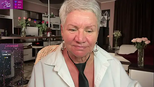 roxana brooks online show from February 26, 5:50 pm