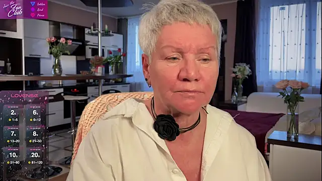 roxana brooks online show from February 27, 2:32 pm