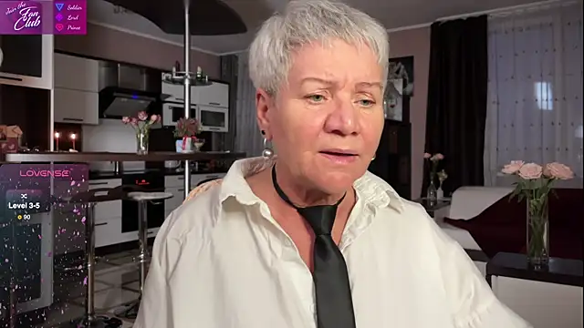 roxana brooks online show from March 5, 4:02 pm